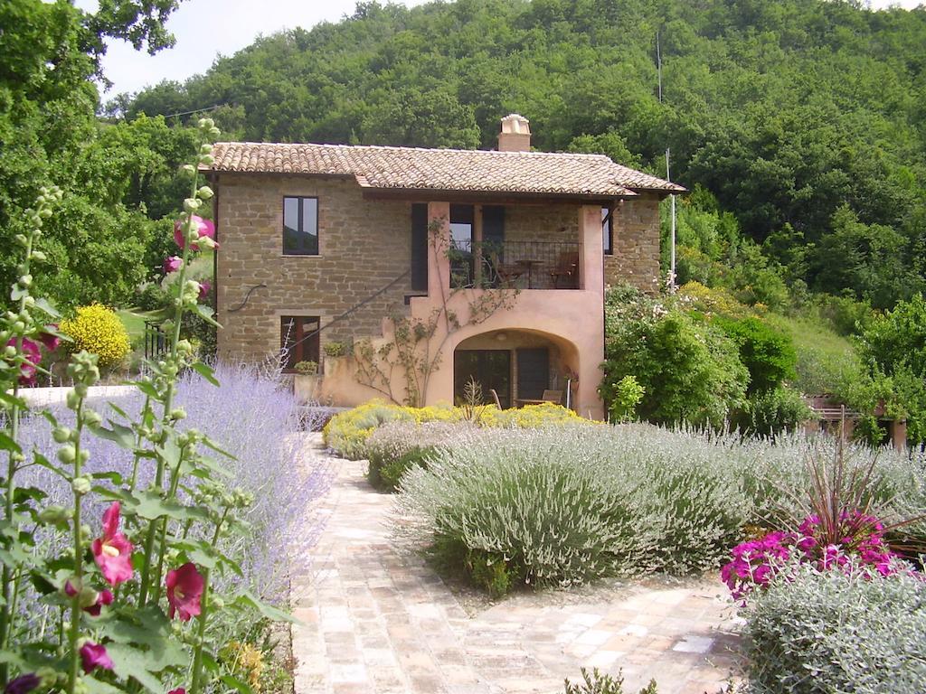 בית הארחה Santa Maria Lignano 	Casa Rosa מראה חיצוני תמונה