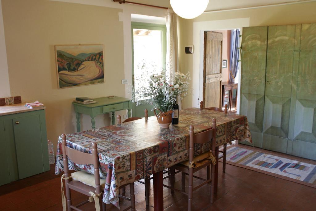 בית הארחה Santa Maria Lignano 	Casa Rosa מראה חיצוני תמונה