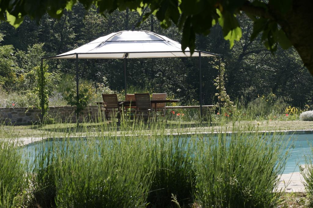 בית הארחה Santa Maria Lignano 	Casa Rosa מראה חיצוני תמונה