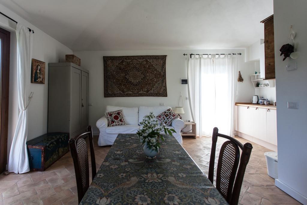 בית הארחה Santa Maria Lignano 	Casa Rosa מראה חיצוני תמונה