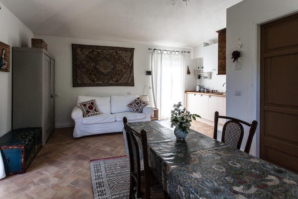 בית הארחה Santa Maria Lignano 	Casa Rosa מראה חיצוני תמונה