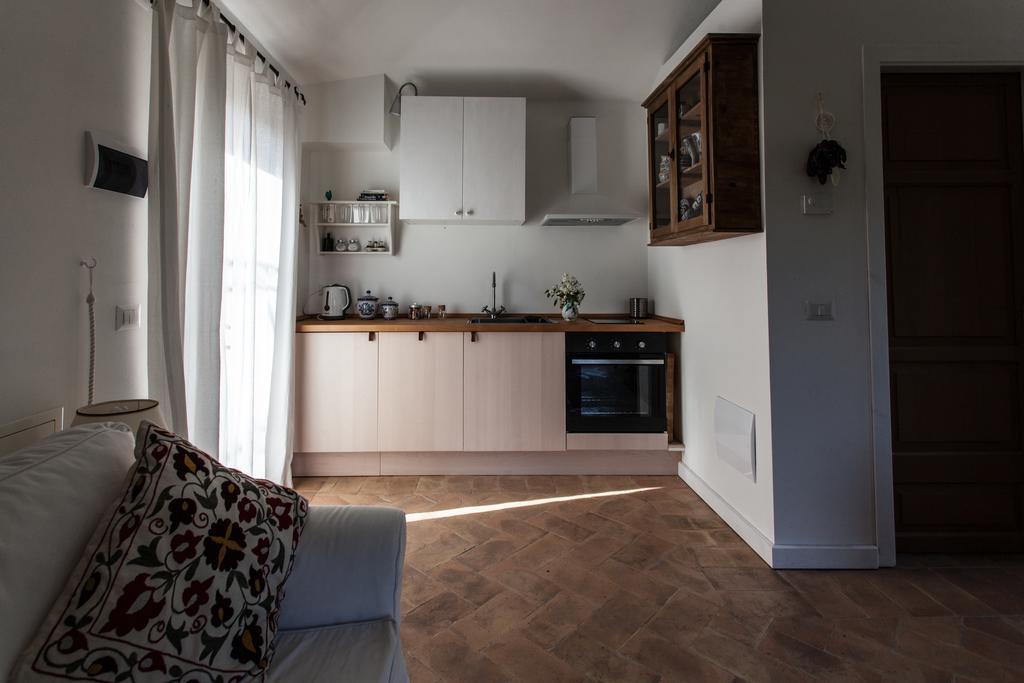 בית הארחה Santa Maria Lignano 	Casa Rosa מראה חיצוני תמונה