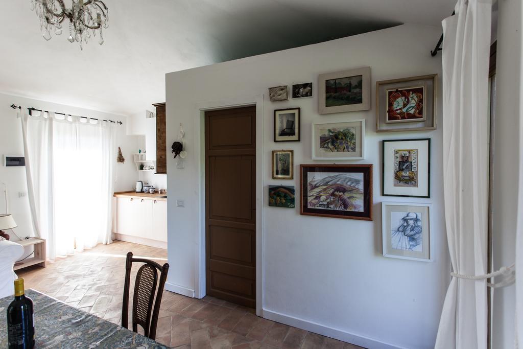 בית הארחה Santa Maria Lignano 	Casa Rosa מראה חיצוני תמונה