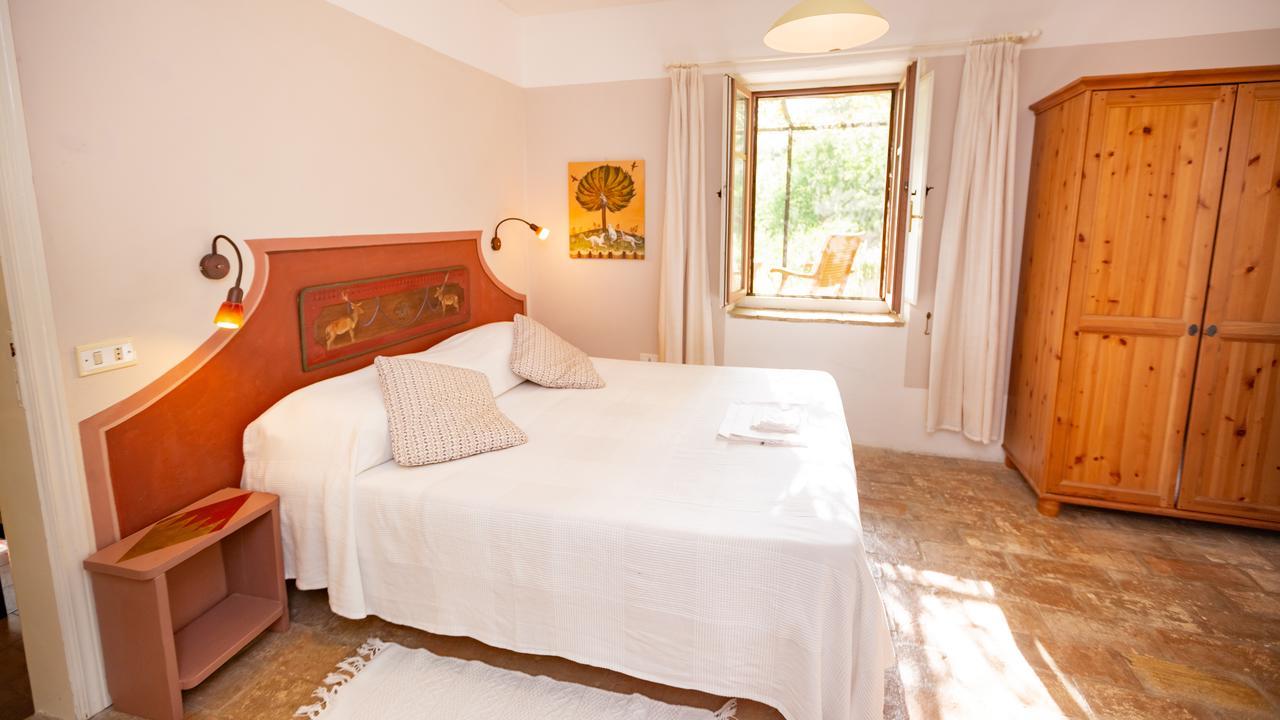 בית הארחה Santa Maria Lignano 	Casa Rosa מראה חיצוני תמונה