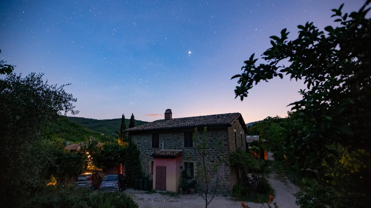 בית הארחה Santa Maria Lignano 	Casa Rosa מראה חיצוני תמונה
