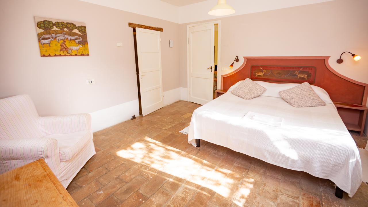 בית הארחה Santa Maria Lignano 	Casa Rosa מראה חיצוני תמונה
