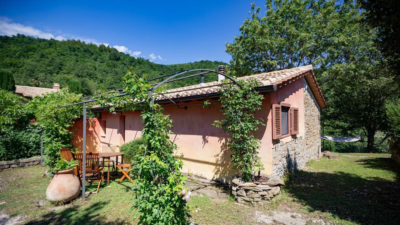 בית הארחה Santa Maria Lignano 	Casa Rosa מראה חיצוני תמונה