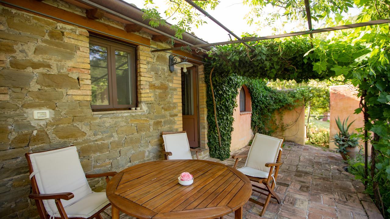 בית הארחה Santa Maria Lignano 	Casa Rosa מראה חיצוני תמונה