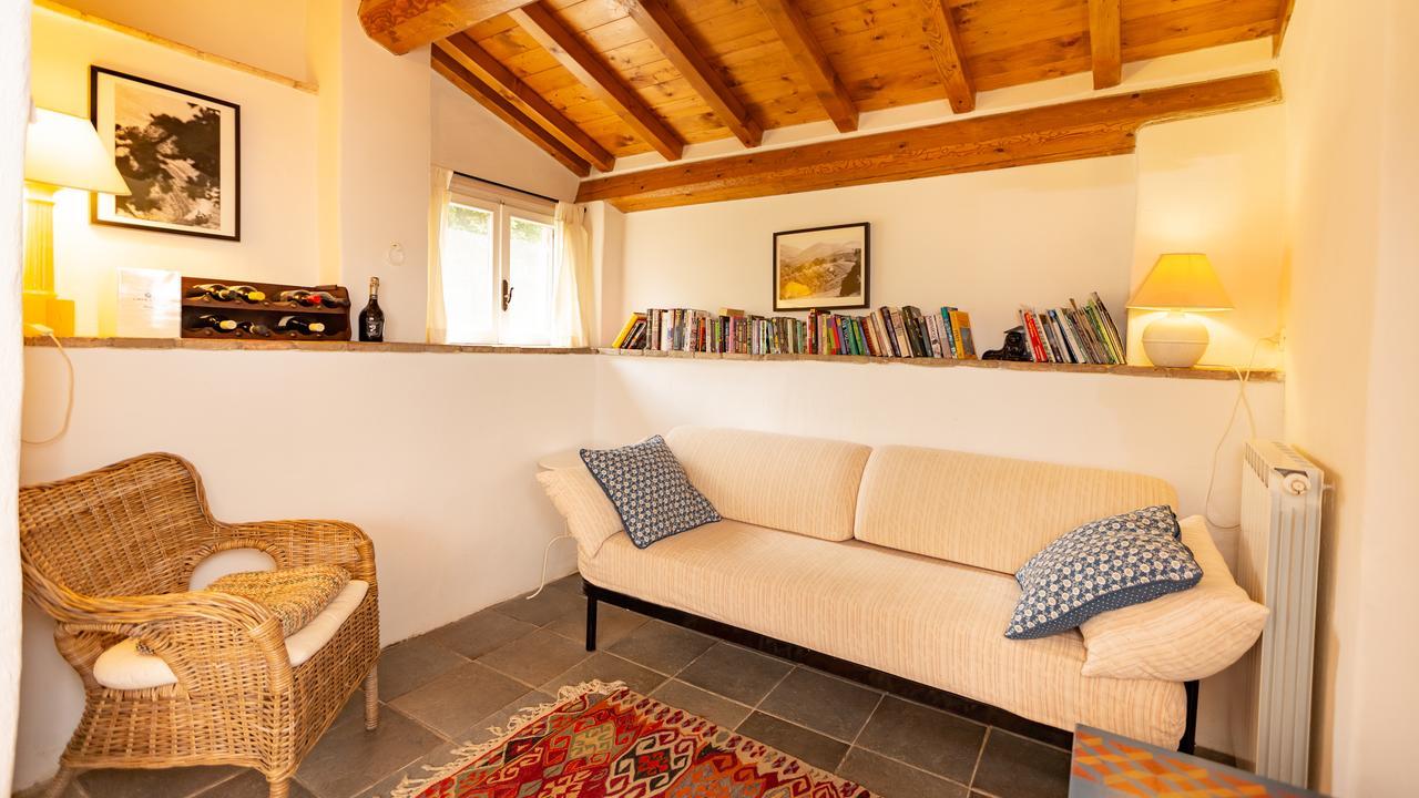 בית הארחה Santa Maria Lignano 	Casa Rosa מראה חיצוני תמונה