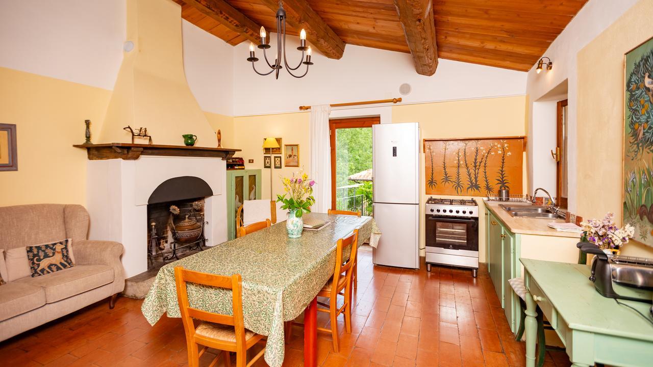 בית הארחה Santa Maria Lignano 	Casa Rosa מראה חיצוני תמונה
