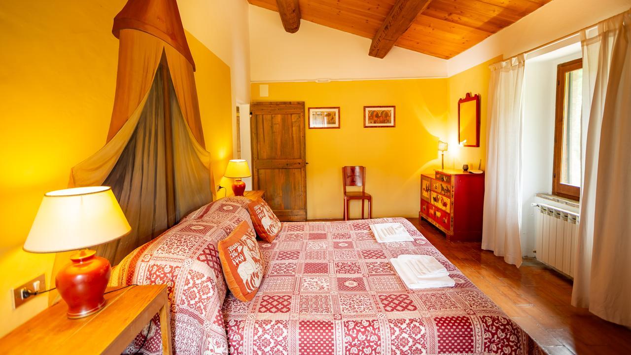 בית הארחה Santa Maria Lignano 	Casa Rosa מראה חיצוני תמונה