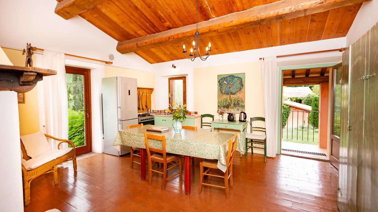 בית הארחה Santa Maria Lignano 	Casa Rosa מראה חיצוני תמונה