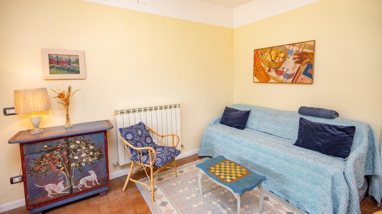 בית הארחה Santa Maria Lignano 	Casa Rosa מראה חיצוני תמונה