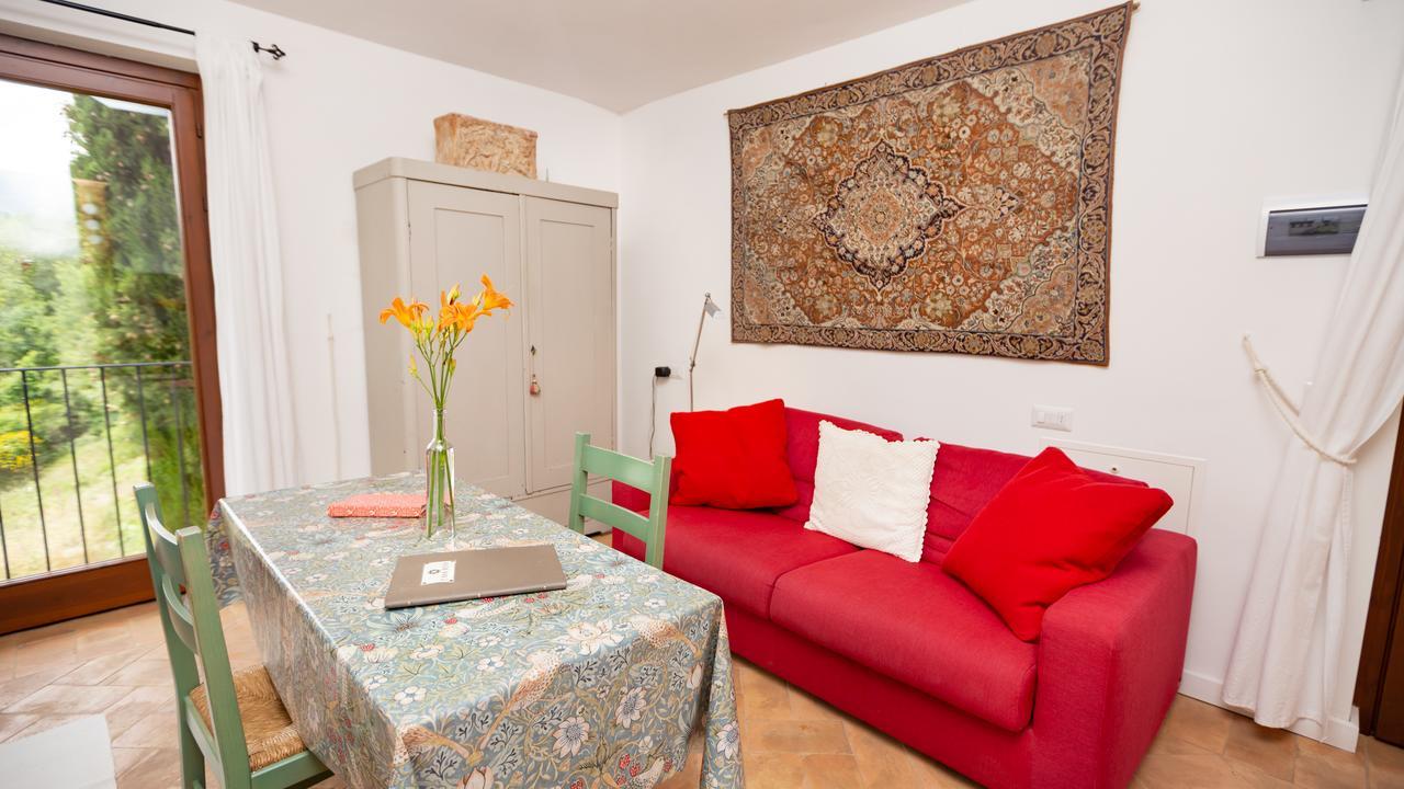 בית הארחה Santa Maria Lignano 	Casa Rosa מראה חיצוני תמונה