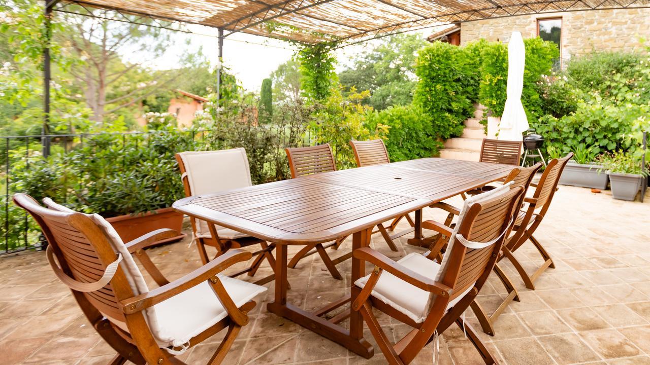 בית הארחה Santa Maria Lignano 	Casa Rosa מראה חיצוני תמונה