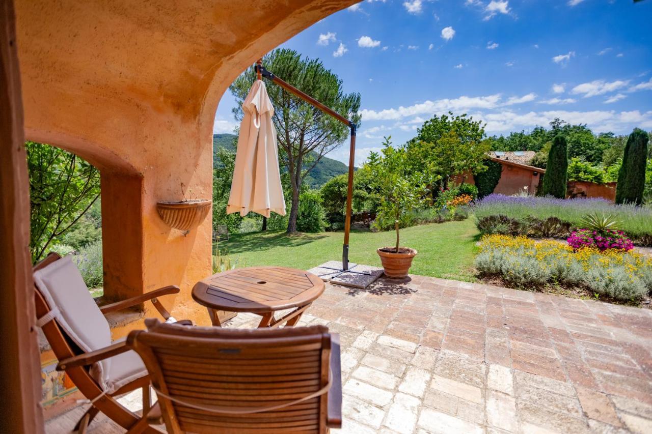 בית הארחה Santa Maria Lignano 	Casa Rosa מראה חיצוני תמונה